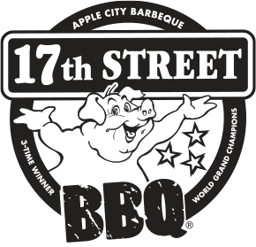 17th Street Barbecue - Legendary BBQ in Murphysboro, IL